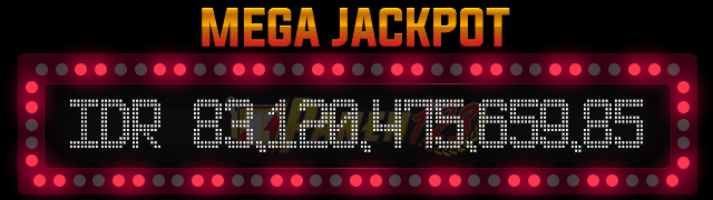 CUKONG33 Jackpot