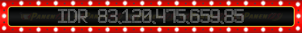 CUKONG33 Jackpot
